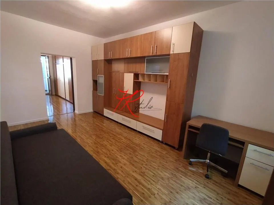 Vanzare apartament 2 camere Floreasca, mobilat, renovat - foto 3