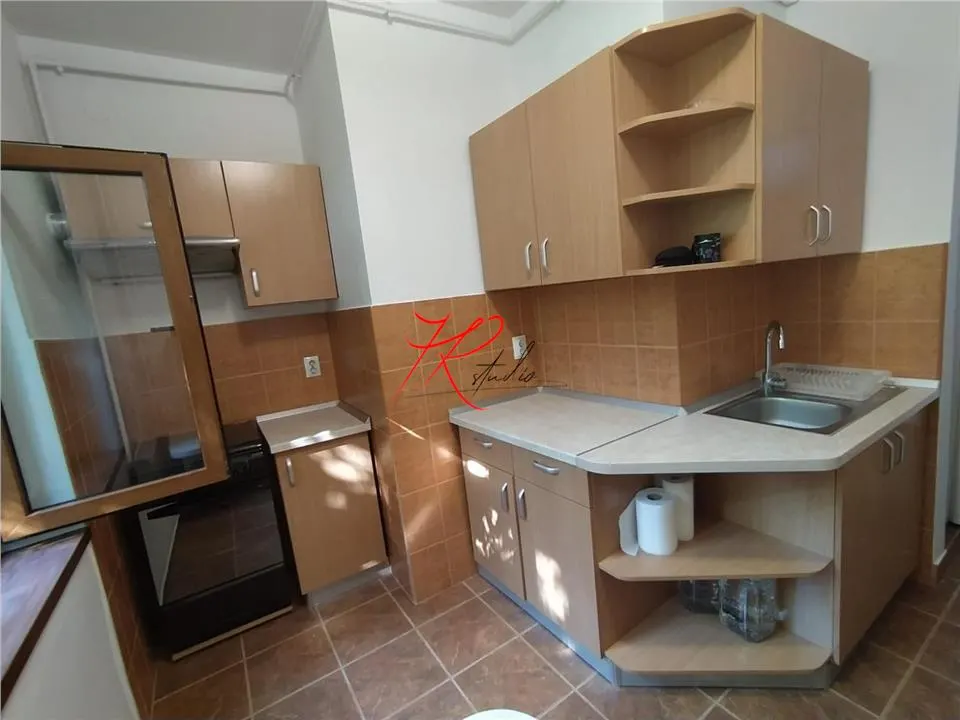 Vanzare apartament 2 camere Floreasca, mobilat, renovat - foto 4