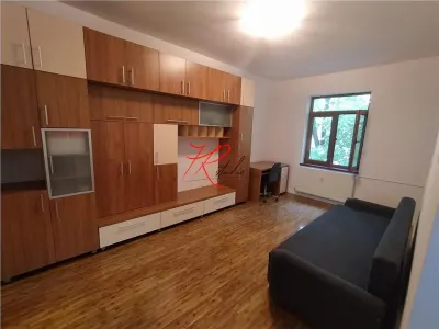 Vanzare apartament 2 camere Floreasca, mobilat, renovat - foto 5