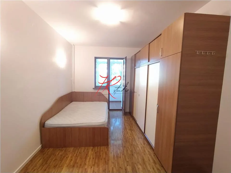 Vanzare apartament 2 camere Floreasca, mobilat, renovat - foto 6