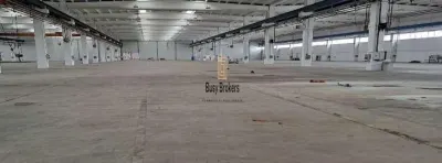 Spatiu Industrial - 5000 mp - Productie - Depozitare - Distributie - Ghimbav