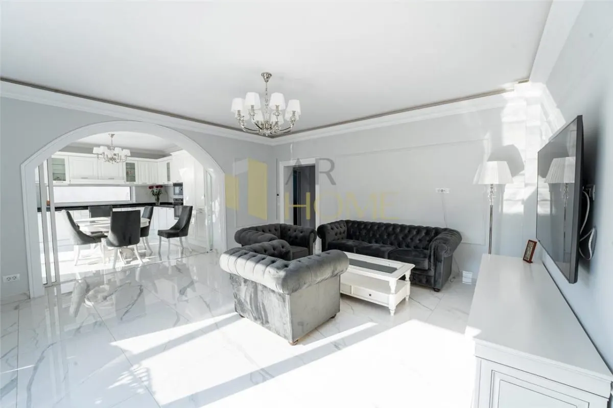 Casa P+M 3 camere complet renovata teren 468 mp Gheorghe Doja Ploiesti - foto 2