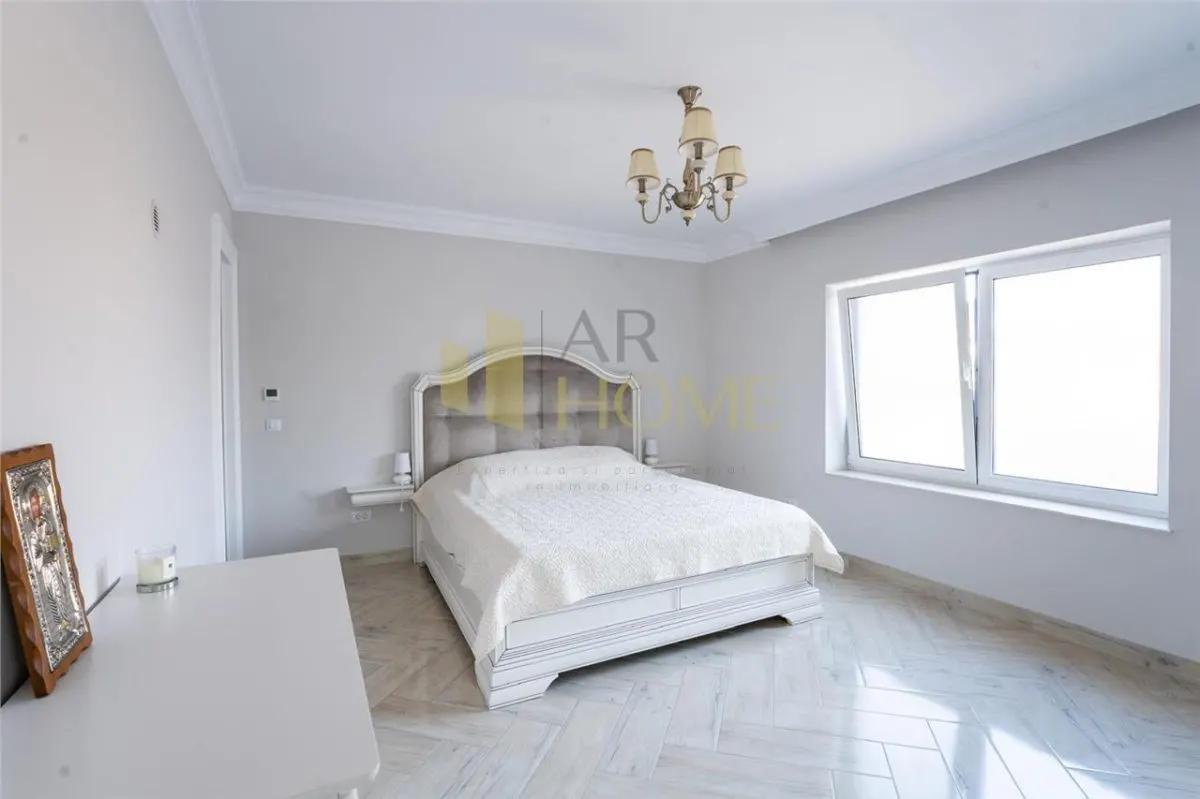 Casa P+M 3 camere complet renovata teren 468 mp Gheorghe Doja Ploiesti - foto 13