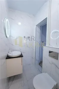 Casa P+M 3 camere complet renovata teren 468 mp Gheorghe Doja Ploiesti - foto 14