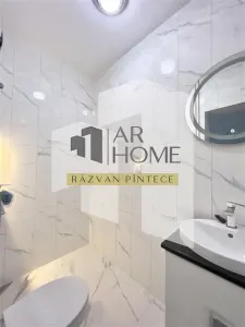 Casa P+M 3 camere complet renovata teren 468 mp Gheorghe Doja Ploiesti - foto 17