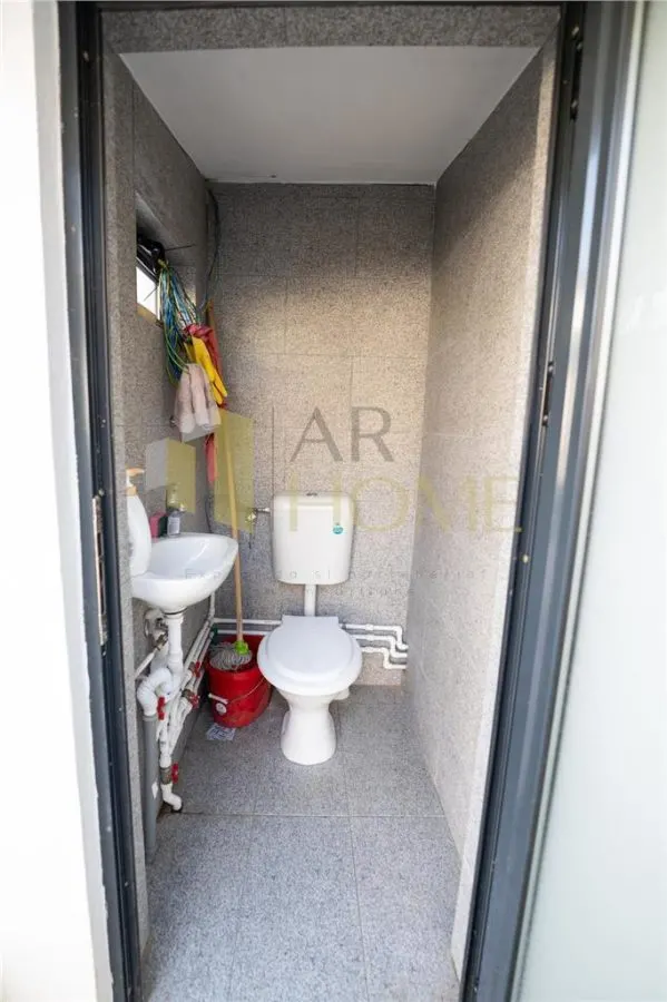 Casa P+M 3 camere complet renovata teren 468 mp Gheorghe Doja Ploiesti - foto 18
