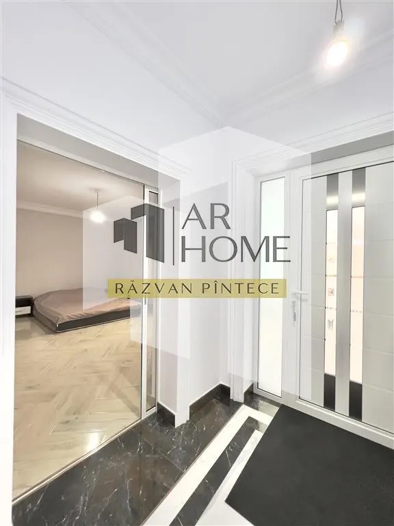 Casa P+M 3 camere complet renovata teren 468 mp Gheorghe Doja Ploiesti - foto 23