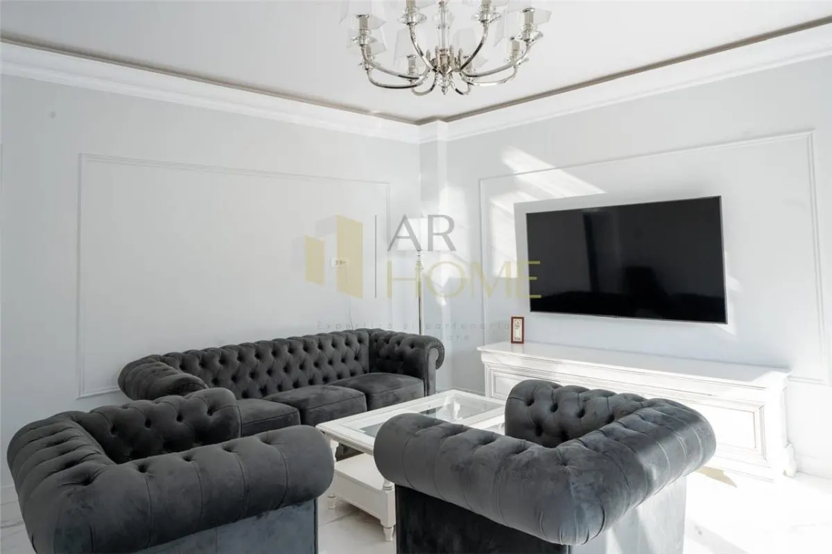 Casa P+M 3 camere complet renovata teren 468 mp Gheorghe Doja Ploiesti - foto 4