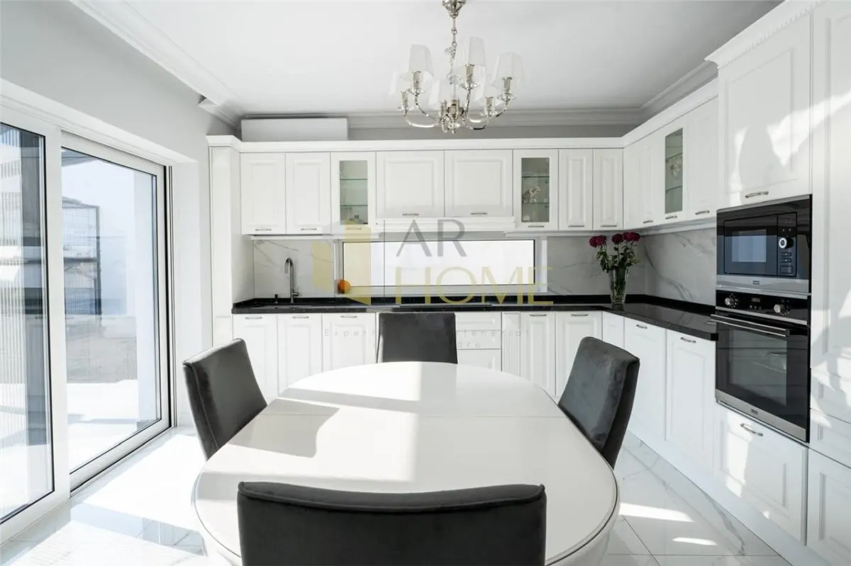 Casa P+M 3 camere complet renovata teren 468 mp Gheorghe Doja Ploiesti - foto 5