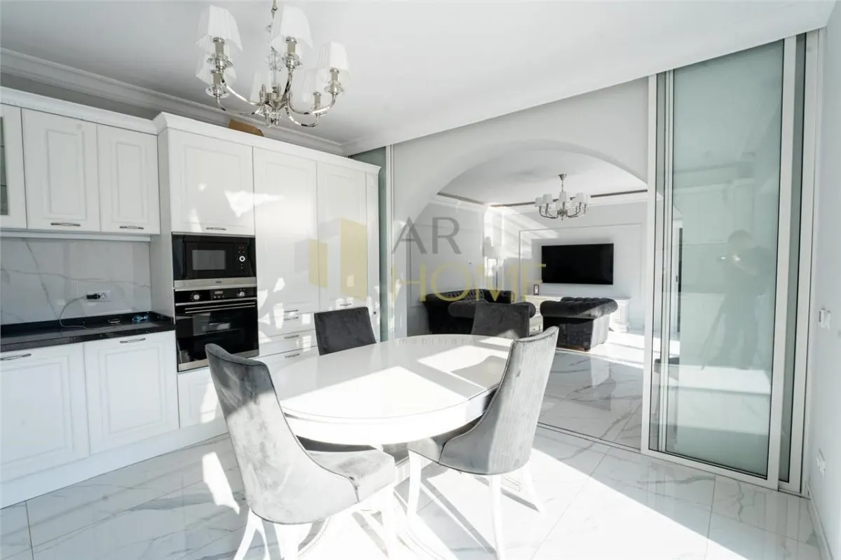 Casa P+M 3 camere complet renovata teren 468 mp Gheorghe Doja Ploiesti - foto 6