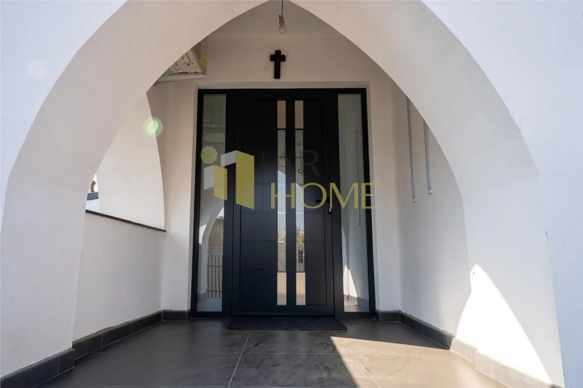 Casa P+M 3 camere complet renovata teren 468 mp Gheorghe Doja Ploiesti - foto 10