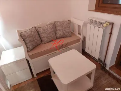 Vanzare apartament 4 camere Tei cu CT, mobilat - foto 2