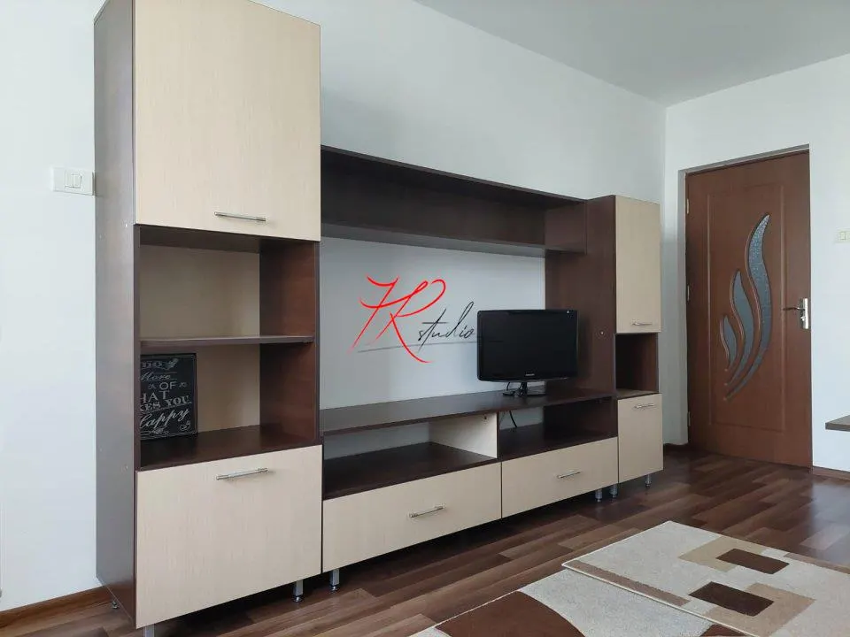 Vanzare apartament 4 camere Tei cu CT, mobilat - foto 4