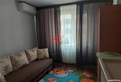 Vanzare apartament 4 camere Tei cu CT, mobilat - foto 10