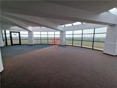 Vanzare spatii birou vedere parc IOR - Bucuresti