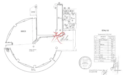 Vanzare spatii birou vedere parc IOR - foto 4