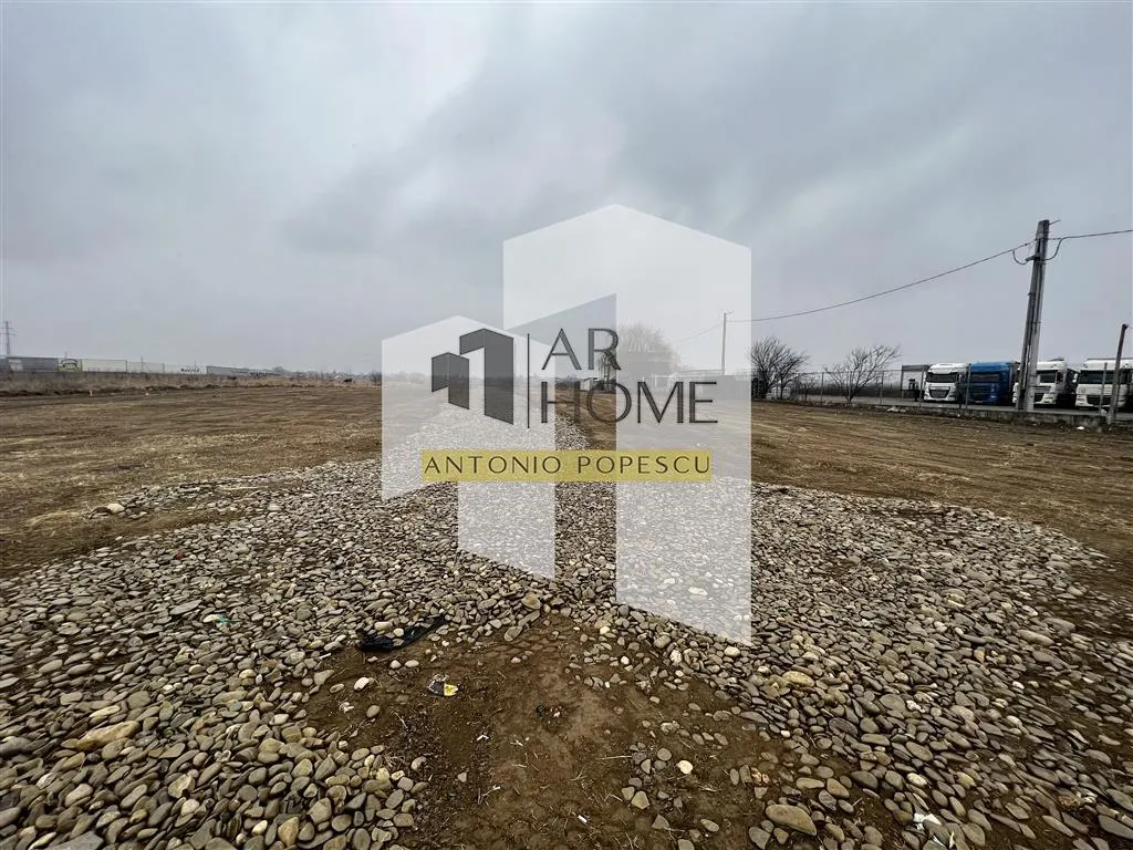 Vanzare teren intravilan, in Bucov, zona de vile nou construite - foto 4