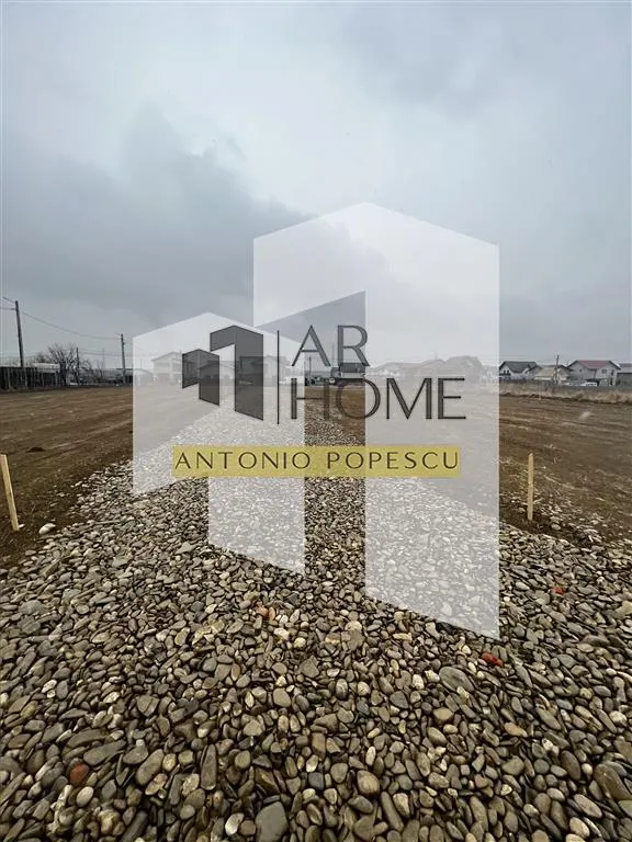 Vanzare teren intravilan, in Bucov, zona de vile nou construite - foto 10