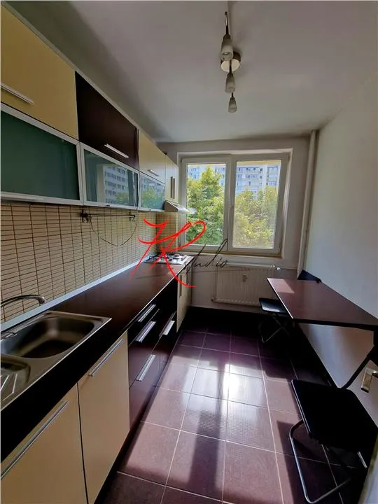 Vanzare apartament 2 camere Obor - foto 1