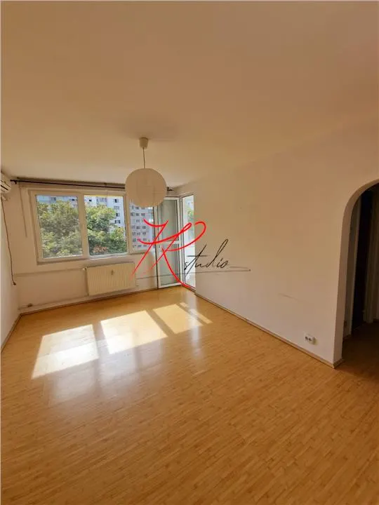 Vanzare apartament 2 camere Obor - foto 3