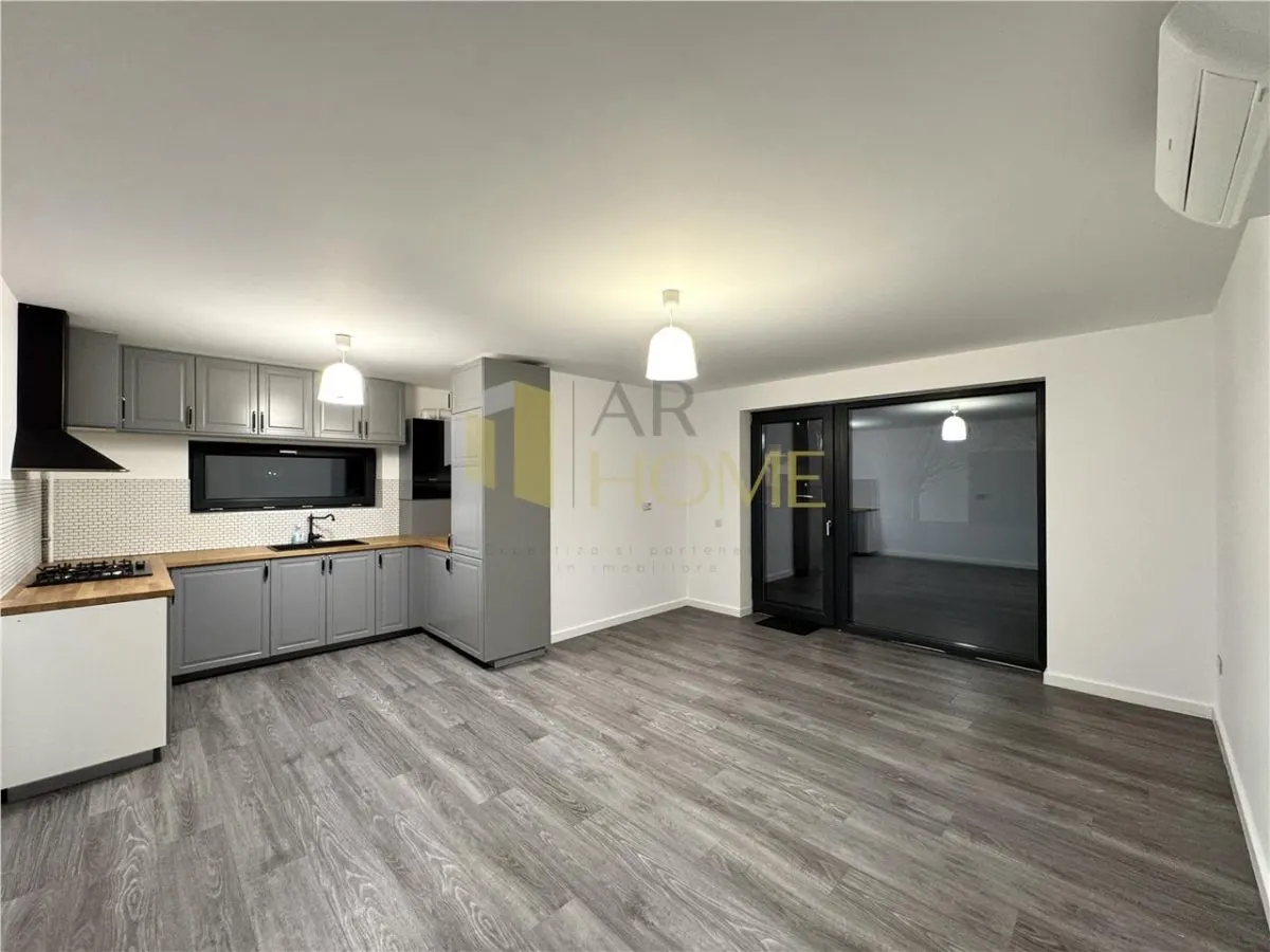Apartament 4 camere pentru birouri sau rezidential, Albert Ploiesti - foto 1