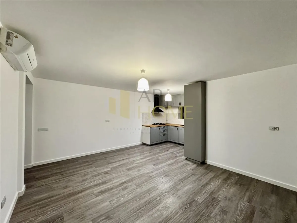 Apartament 4 camere pentru birouri sau rezidential, Albert Ploiesti - foto 2