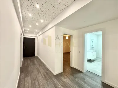 Apartament 4 camere pentru birouri sau rezidential, Albert Ploiesti - foto 16