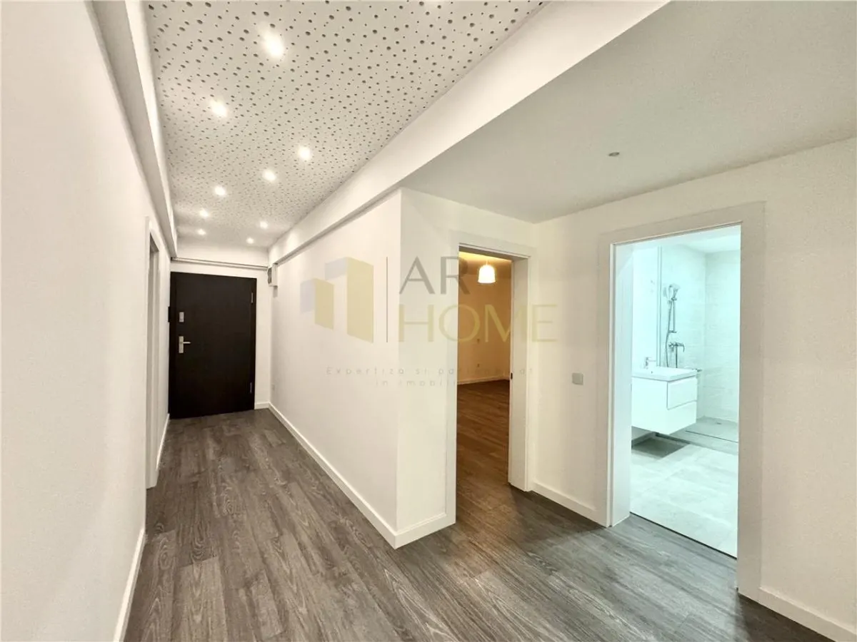 Apartament 4 camere pentru birouri sau rezidential, Albert Ploiesti - foto 16