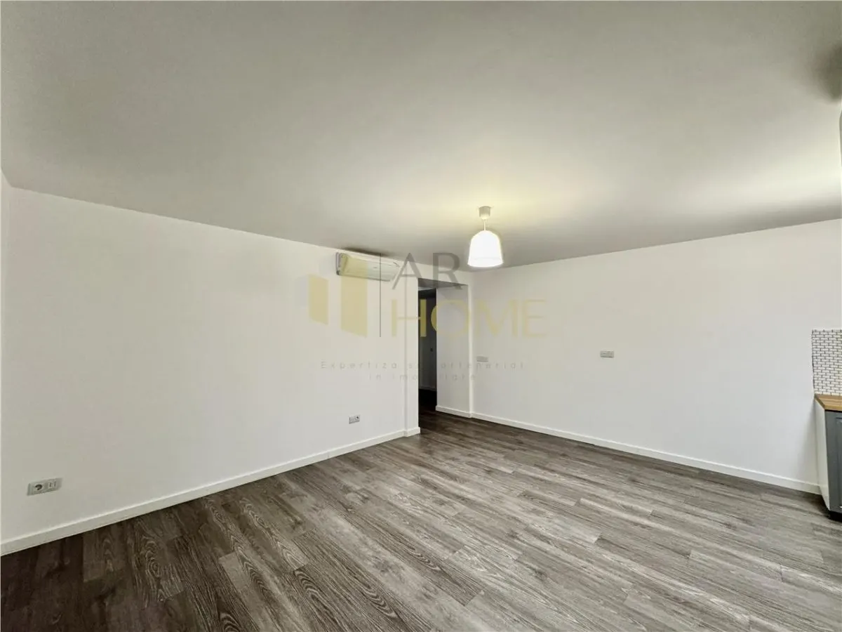 Apartament 4 camere pentru birouri sau rezidential, Albert Ploiesti - foto 3