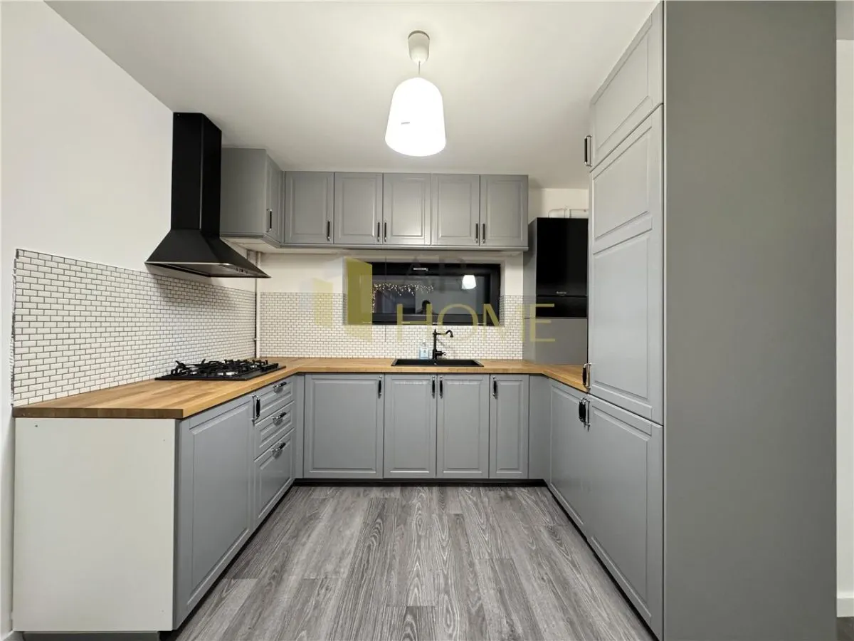 Apartament 4 camere pentru birouri sau rezidential, Albert Ploiesti - foto 4