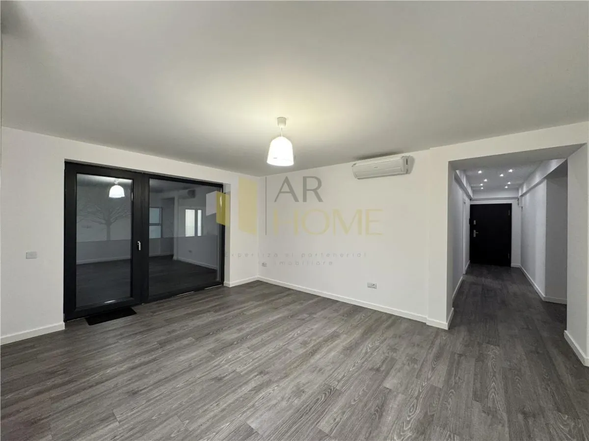 Apartament 4 camere pentru birouri sau rezidential, Albert Ploiesti - foto 5