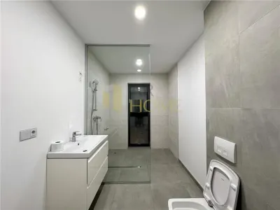 Apartament 4 camere pentru birouri sau rezidential, Albert Ploiesti - foto 8