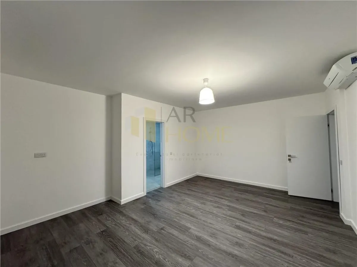 Apartament 4 camere pentru birouri sau rezidential, Albert Ploiesti - foto 10