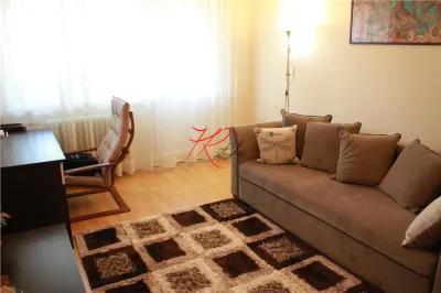 Vanzare apartament 3 camere Iancului, mobilat - Bucuresti