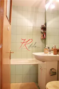 Vanzare apartament 3 camere Iancului, mobilat - foto 11