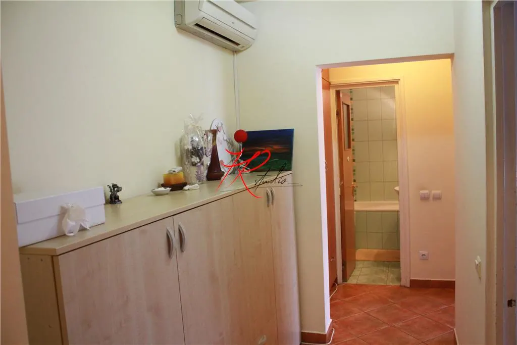 Vanzare apartament 3 camere Iancului, mobilat - foto 12