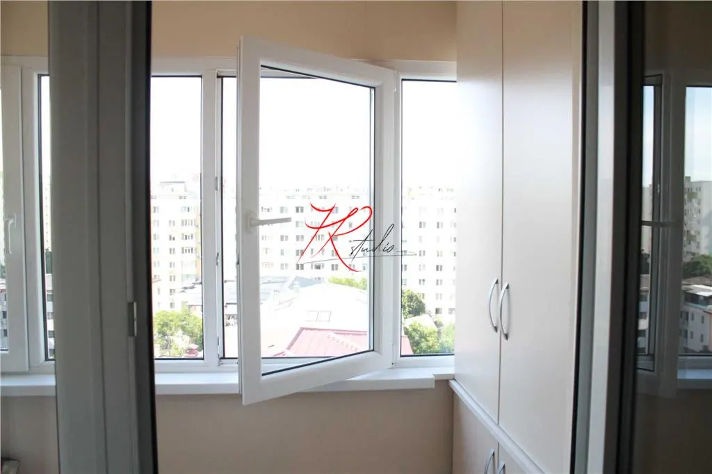 Vanzare apartament 3 camere Iancului, mobilat - foto 13