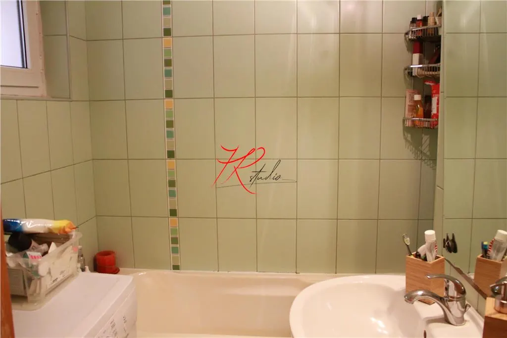 Vanzare apartament 3 camere Iancului, mobilat - foto 15