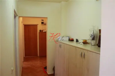 Vanzare apartament 3 camere Iancului, mobilat - foto 16