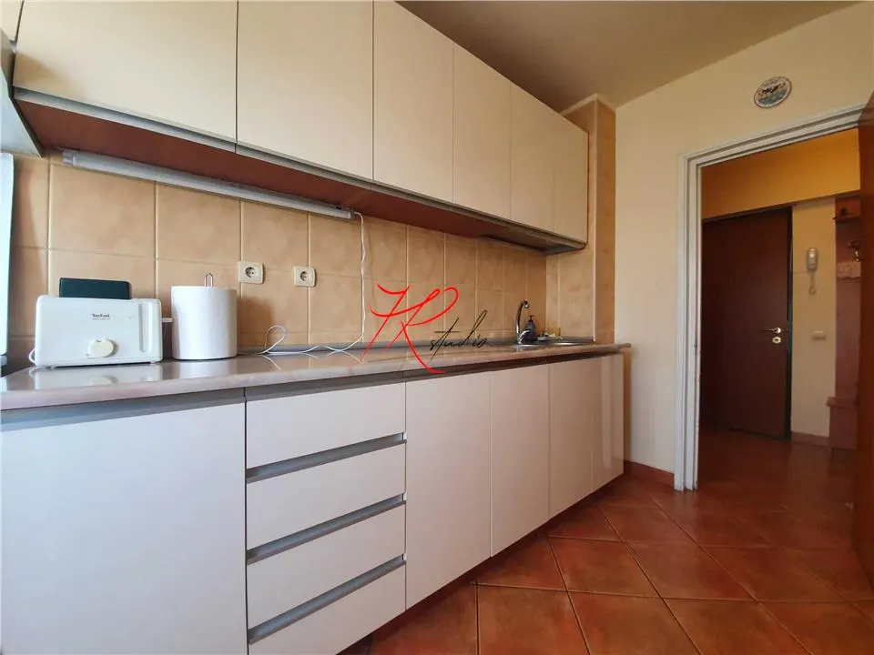 Vanzare apartament 3 camere Iancului, mobilat - foto 18
