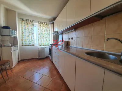 Vanzare apartament 3 camere Iancului, mobilat - foto 6
