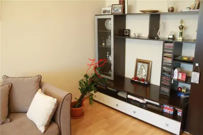 Vanzare apartament 3 camere Iancului, mobilat - foto 7