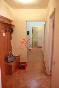 Vanzare apartament 3 camere Iancului, mobilat - foto 9