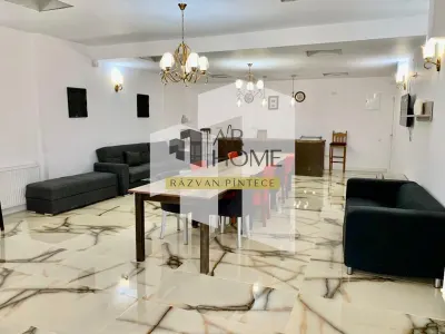 Vila P+1E+M, 15 camere, 32 locuri cazare, zona Mall AFI Palace, Ploiesti - Ploiesti