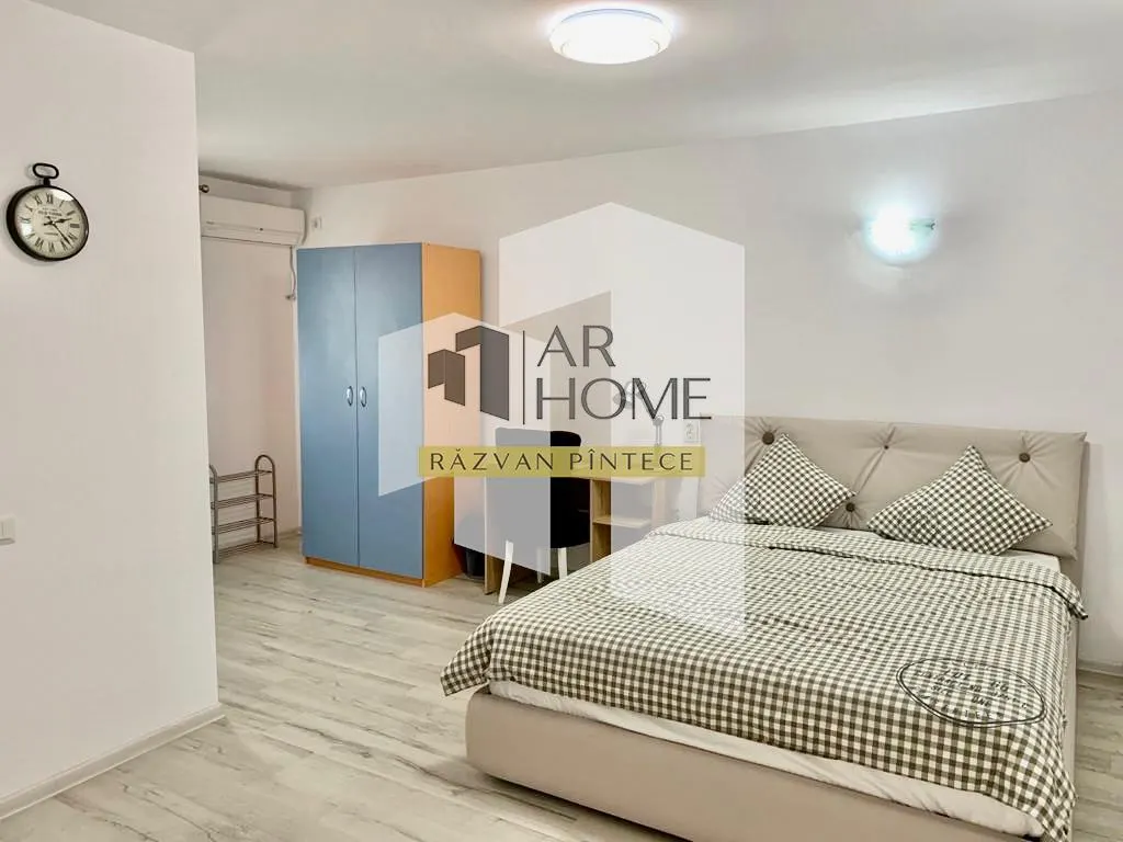 Vila P+1E+M, 15 camere, 32 locuri cazare, zona Mall AFI Palace, Ploiesti - foto 13