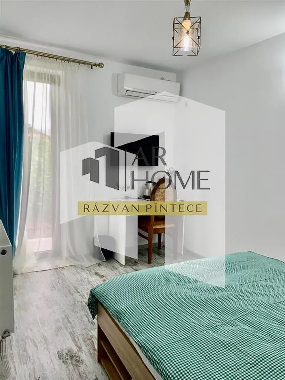 Vila P+1E+M, 15 camere, 32 locuri cazare, zona Mall AFI Palace, Ploiesti - foto 14