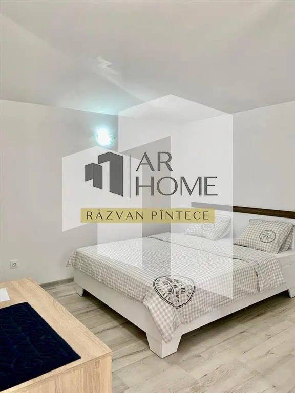 Vila P+1E+M, 15 camere, 32 locuri cazare, zona Mall AFI Palace, Ploiesti - foto 15