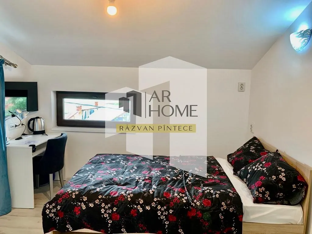 Vila P+1E+M, 15 camere, 32 locuri cazare, zona Mall AFI Palace, Ploiesti - foto 16