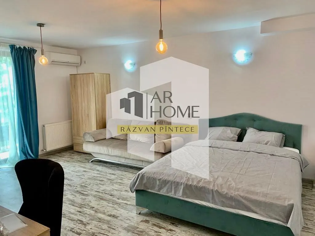 Vila P+1E+M, 15 camere, 32 locuri cazare, zona Mall AFI Palace, Ploiesti - foto 17