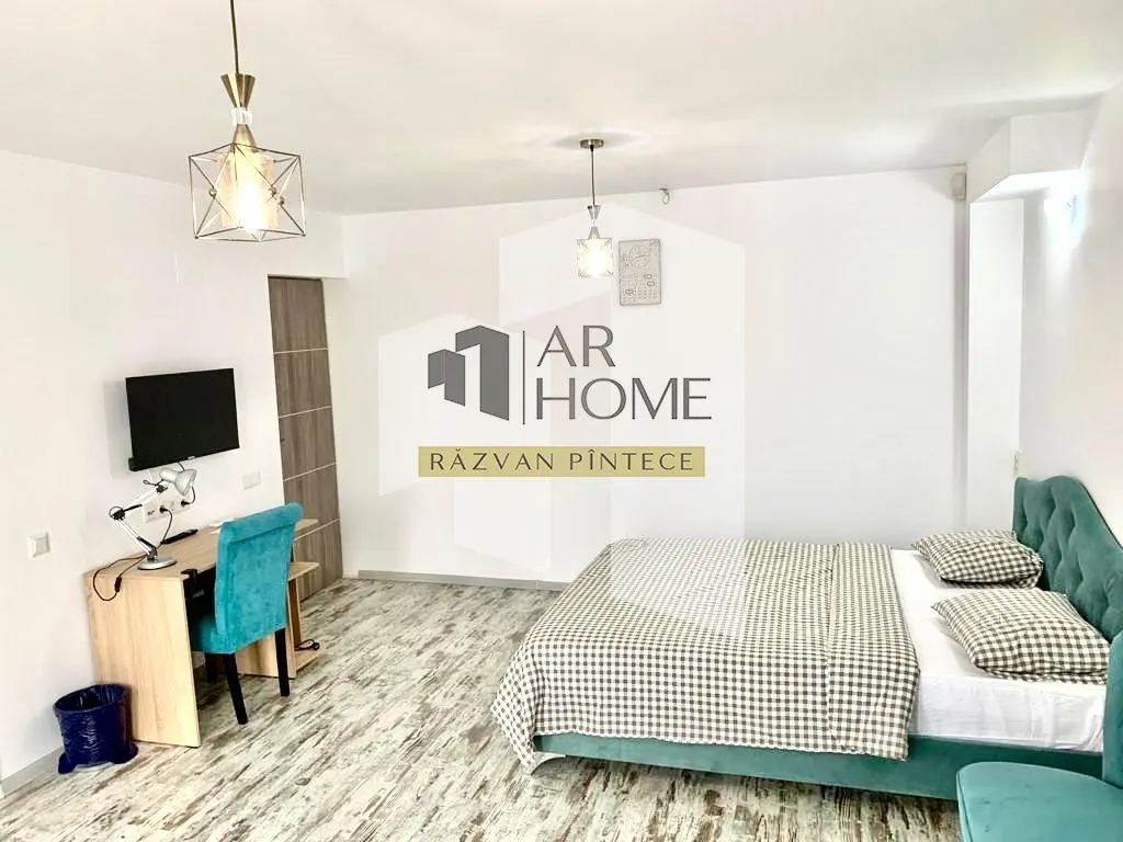 Vila P+1E+M, 15 camere, 32 locuri cazare, zona Mall AFI Palace, Ploiesti - foto 18